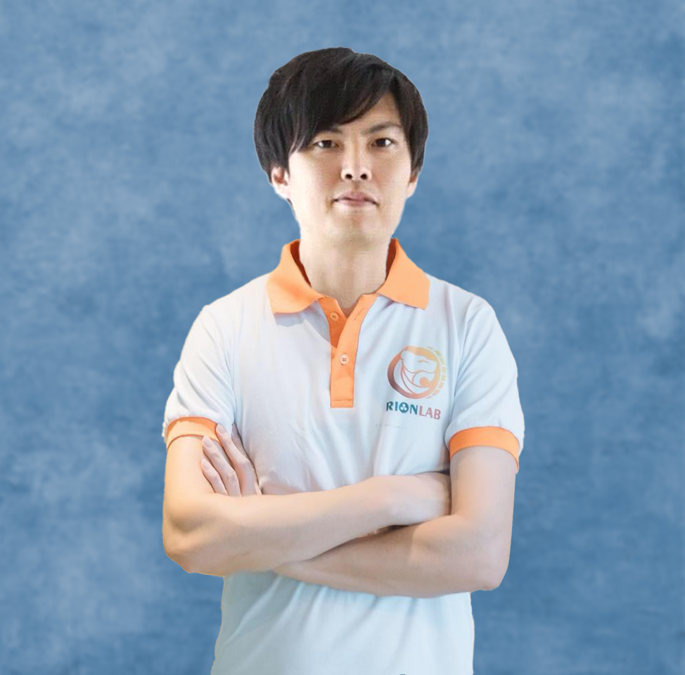 Mr. Takuya Umetsu (CMO)